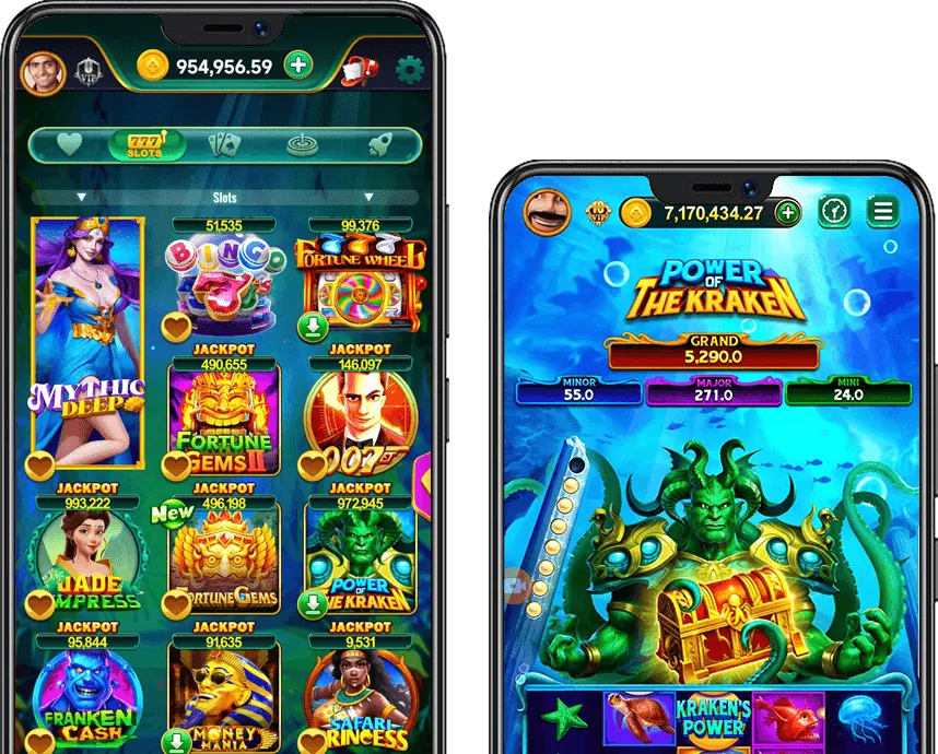 Slot jackpot lũy tiến onbet2 chính thức